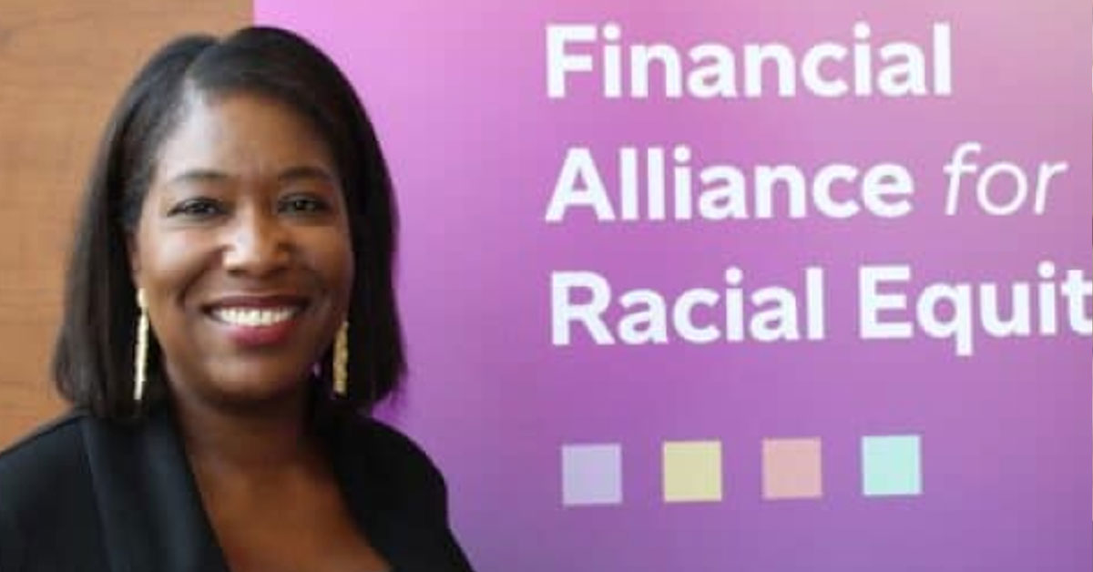 Financial Alliance for Racial Equity Names IRI's Shani Armon to Board ...